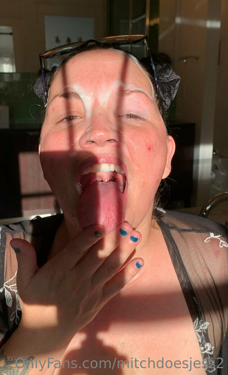 mitchdoesjess2 ヌードモデル 写真
