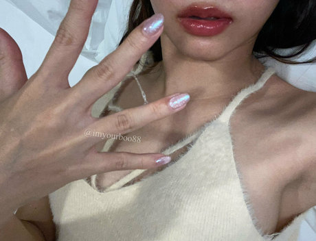 imyourboo88free 美しいモデル 写真