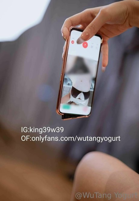 wutangyogurt HDモデル ギャラリー