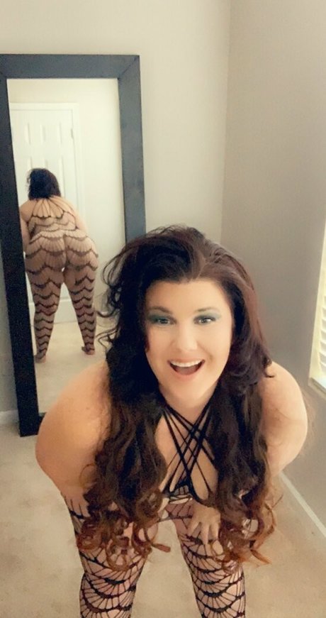 CrystalMcbootay ホットモデル 写真