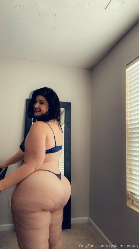 CrystalMcbootay 無料のポルノスター 写真