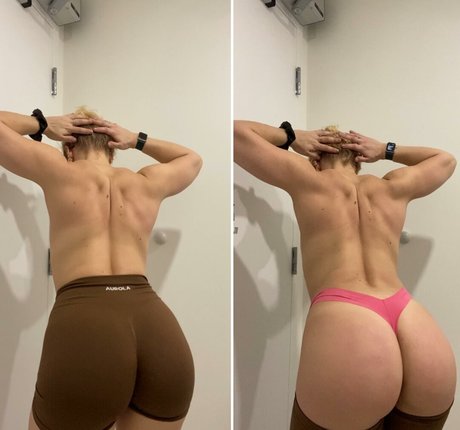 vickievix セクシー女優 画像