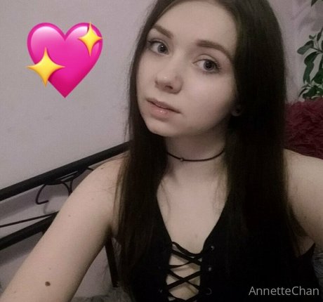 annettechan 美しいスター ギャラリー