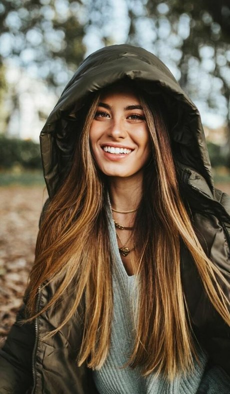 Sara Fructuoso ホットなモデル 写真