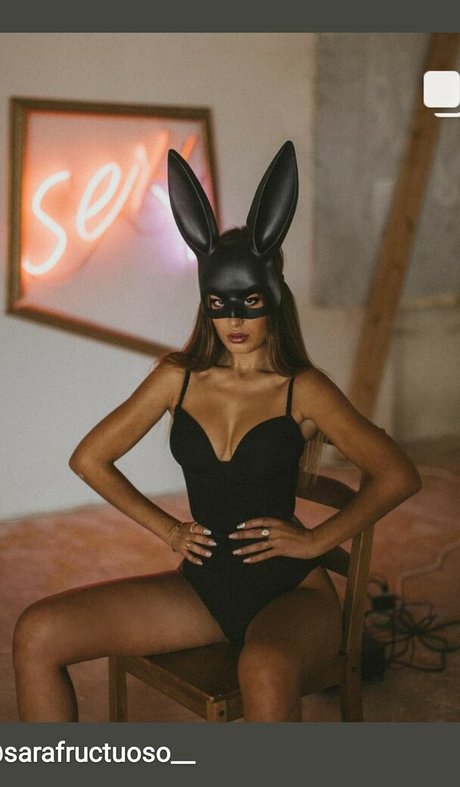 Sara Fructuoso ヌード女優 アーカイブ
