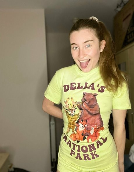 tallulahreynolds モデル 写真