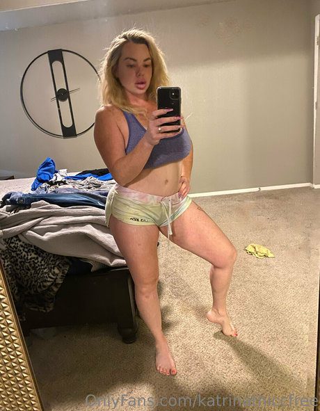 katrinathiccfree ヌードモデル 写真