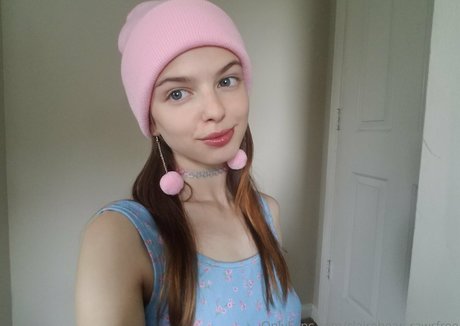 clairebear rawrfree ヌードモデル 写真