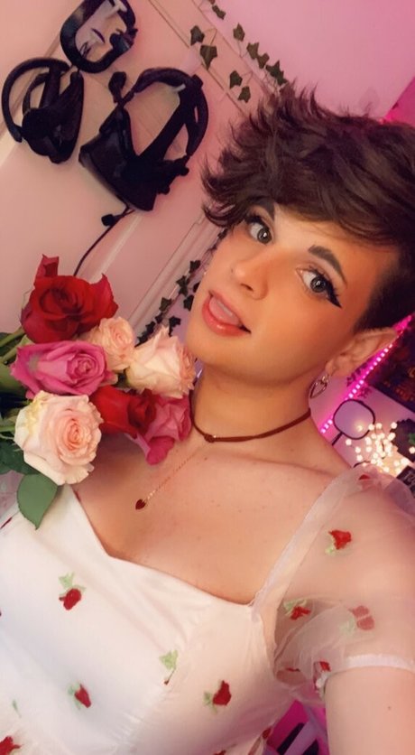 its peachybunnn ポルノモデル 画像