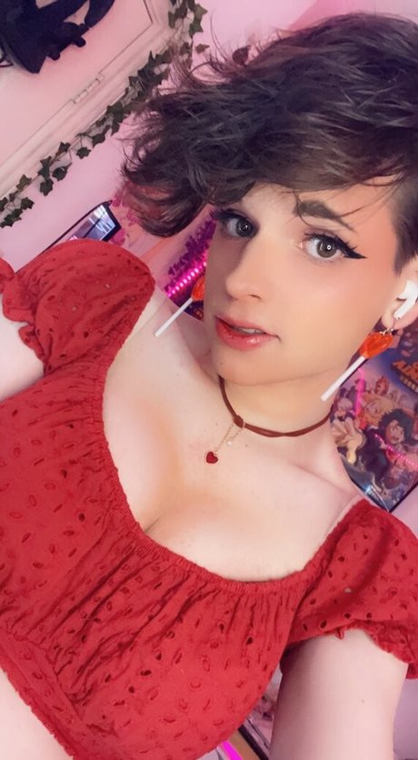 its peachybunnn ポルノスター アダルト 画像