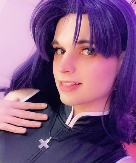 its peachybunnn 完璧なスター 画像