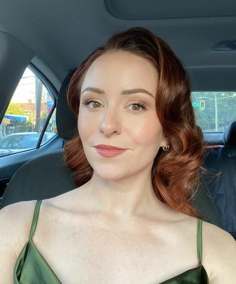 Mollie Damon profile image