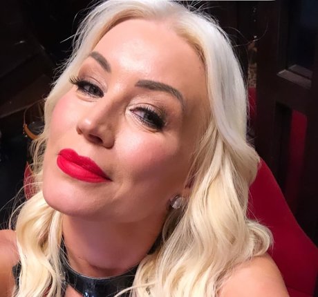 Denise Van Outen ヌード女優 写真