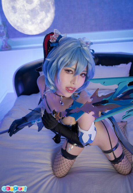 Cospuri 高品質のスター 写真