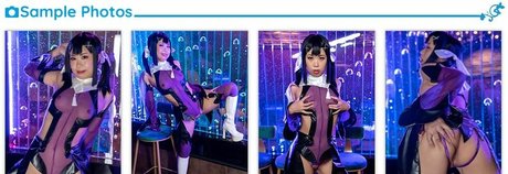 Cospuri HDスター アーカイブ
