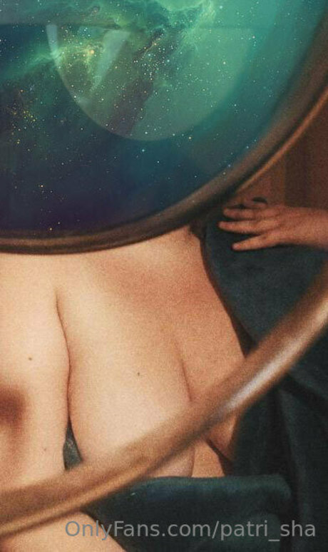 patri sha エロティックモデル 写真