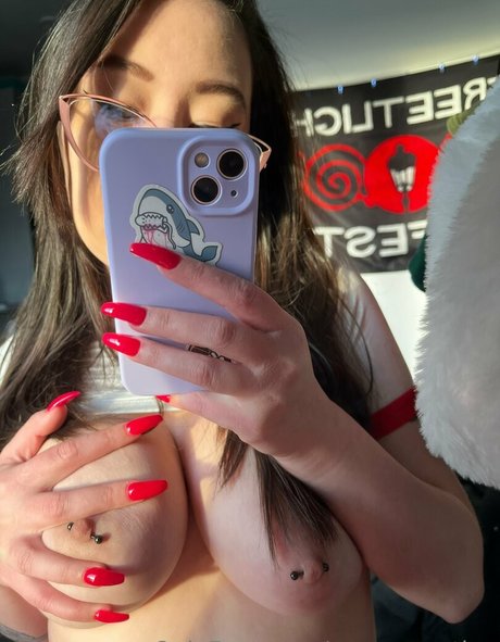 marsymartian 完璧なスター 写真