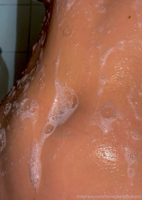 honeybellybutton2 裸のモデル 写真