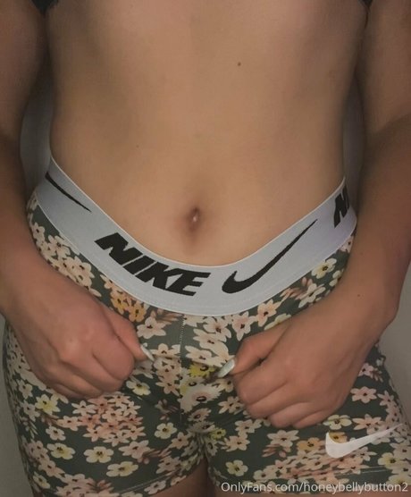honeybellybutton2 美しいスター 写真