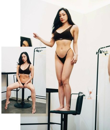 minnie x セクシーなスター 写真
