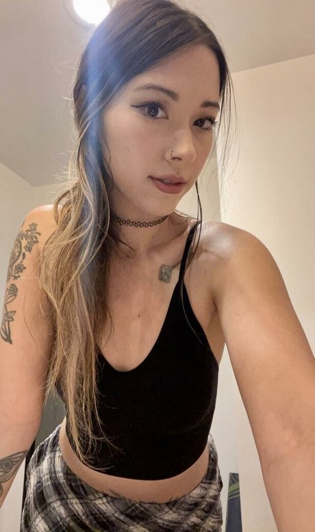 Laceyisanerd セックススター 写真