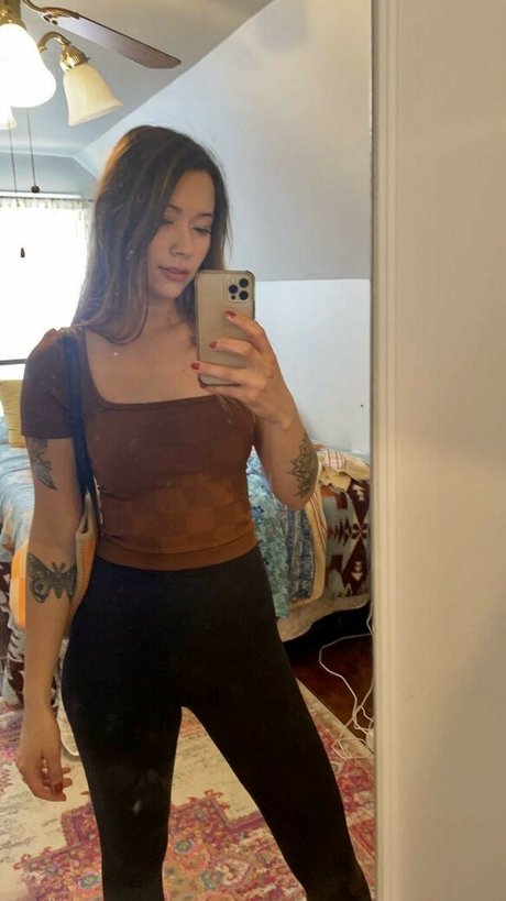 Laceyisanerd トップスター 写真