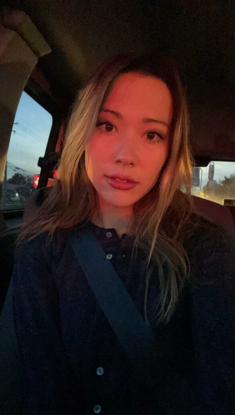 Laceyisanerd セックススター 写真