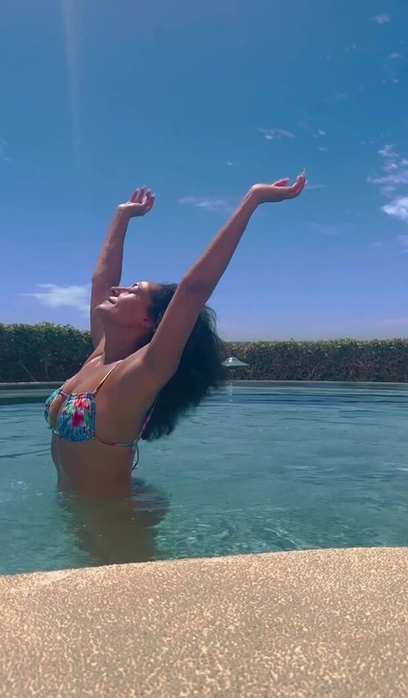 Tracee Ellis Ross ヌード女優 画像