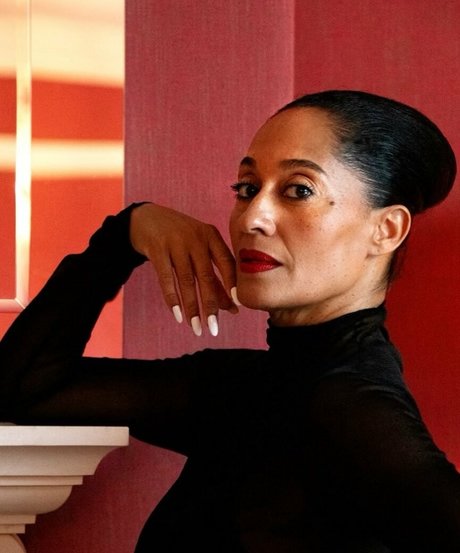 Tracee Ellis Ross 素敵なモデル アーカイブ