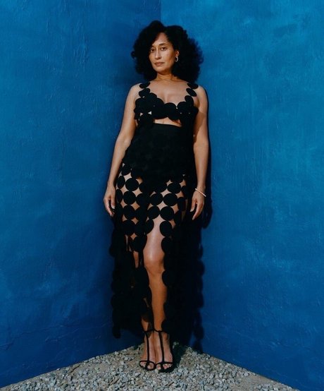 Tracee Ellis Ross ポルノスター ヌード 画像