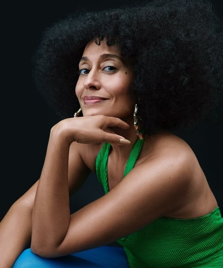 Tracee Ellis Ross スター 裸 写真