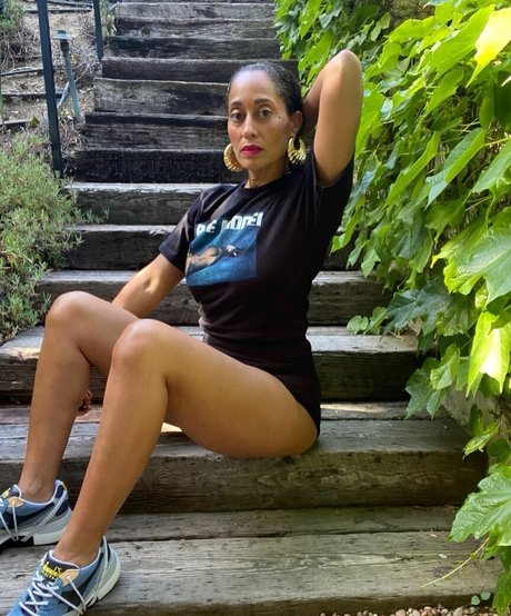 Tracee Ellis Ross スターセックス 画像