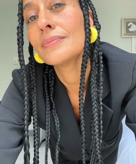 Tracee Ellis Ross ヌードモデル アーカイブ