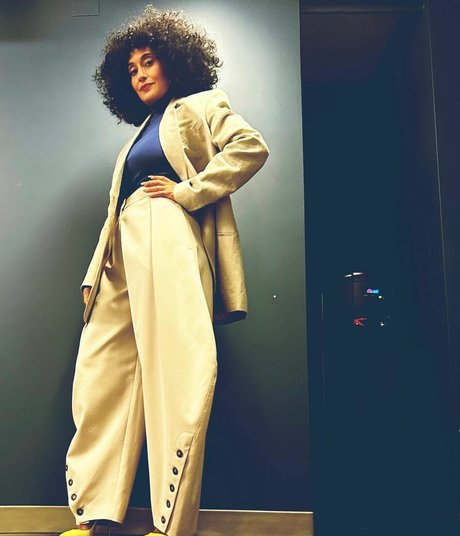 Tracee Ellis Ross ポルノスター 裸 ギャラリー