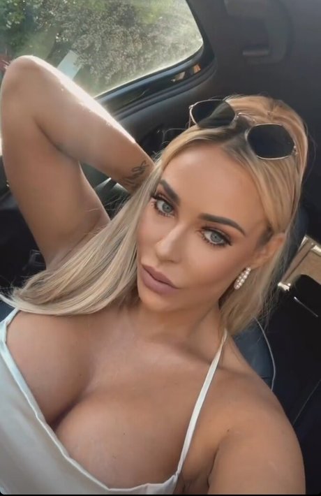 Stephanie Davis 限定モデル アーカイブ