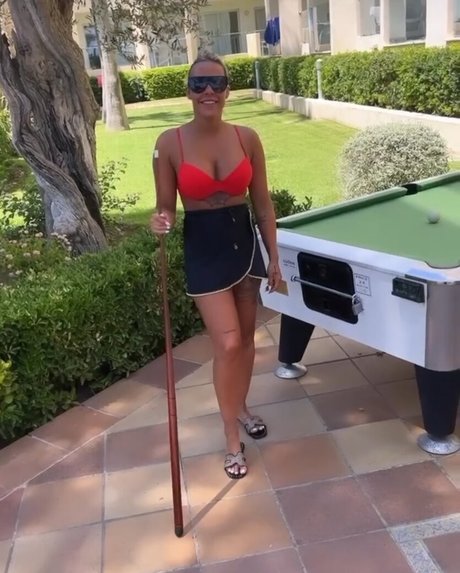 Stephanie Davis ポルノ女優 ギャラリー
