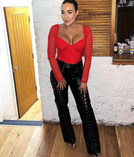 Stephanie Davis アートポルノスター 写真