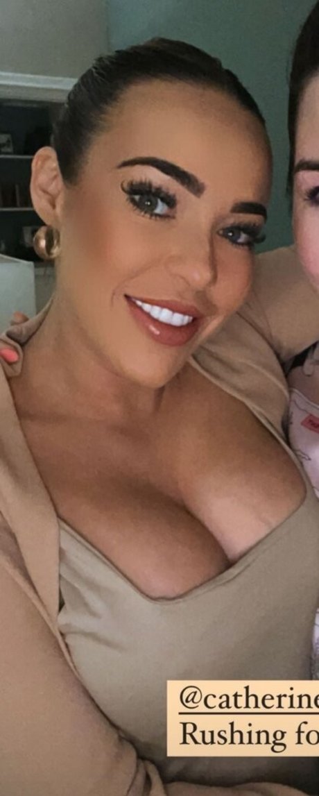 Stephanie Davis 完璧な女優 写真
