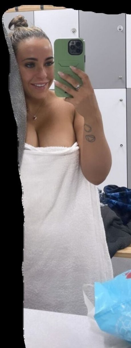Stephanie Davis 独占女優 画像