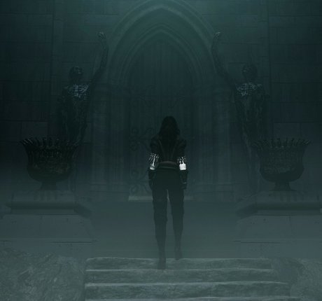 The Witcher 最高のモデル アーカイブ