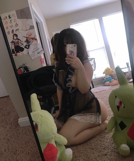 eunamiku ポルノスター ヌード 写真