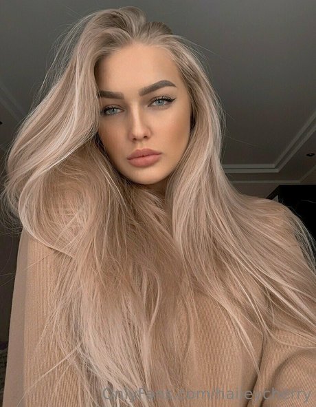 haileycherry ヌード女優 ギャラリー