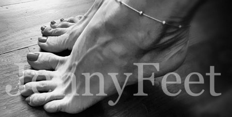 jenny 38piedi アート女優 写真