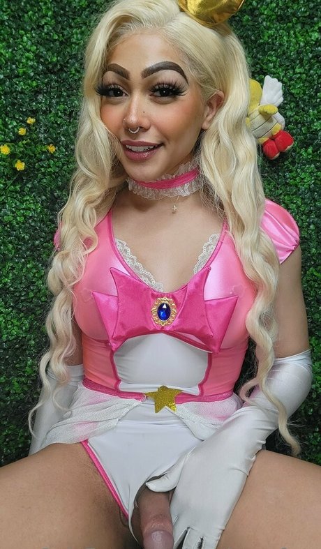 tsmiragefree 美しいポルノスター 写真