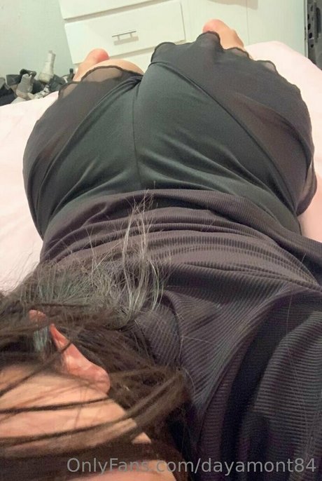dayamont84 独占モデル 写真