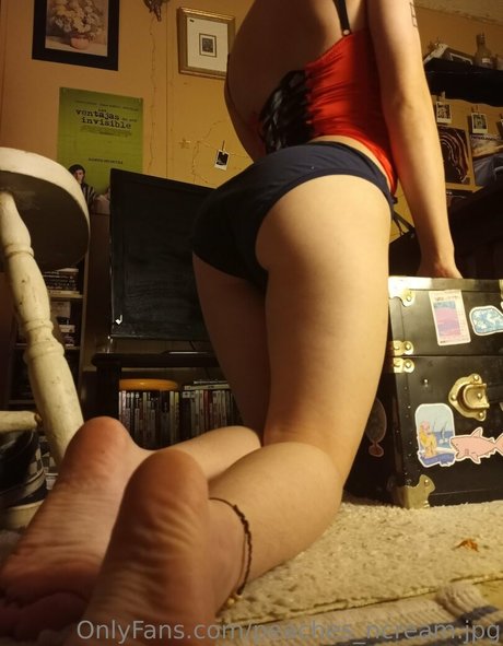 peaches ncream jpg top profile image