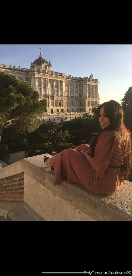 ashleyrae20 ホットなポルノスター 写真