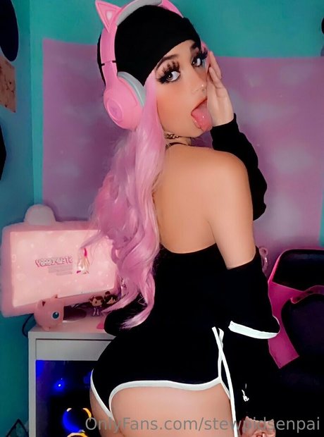 stewpidsenpai かわいいポルノスター ギャラリー