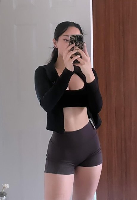 Sabrina Pezeshkian 裸のポルノスター 写真