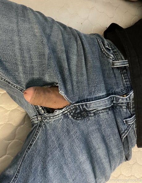 leroybrownhart 裸のスター 写真